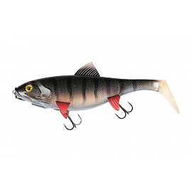 "Giant Replicant Wobble 35cm 13.7"" UV Slick Scale"