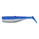 Savage Gear Gumová Nástraha Minnow Tail100 10cm 10g 5ks Blue Pearl Silver