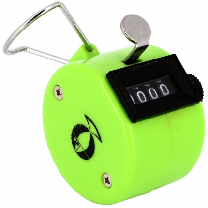 Sensas Počítadlo Compteur