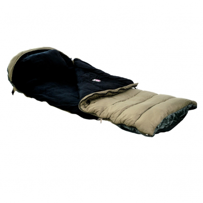 Giants Fishing Rybářský spacák Sleeping Bag 5 Seasson Maxi