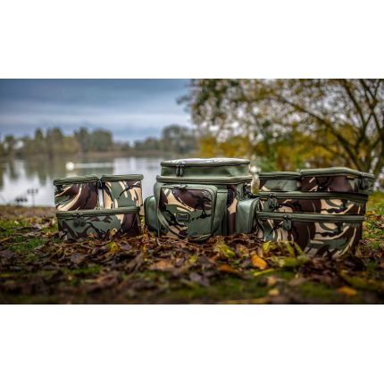 Wychwood Pouzdro Extremis Tactical EVA L-Modular Deep 9,0 Litrů
