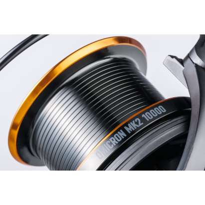 Mivardi Náhradní Cívka Omicron MK2 10000