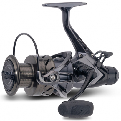 Saenger naviják Spirit CSX BTR 6000