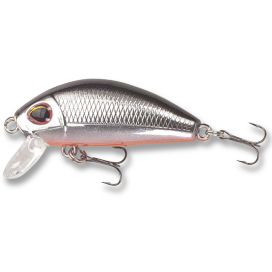 Doiyo wobler Risu 44 4,4cm 4,6g potápivý Vzor SHA