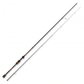 Iron Trout prut Spooner Sense Series Sense 6 1,98m 0,5-6,0g