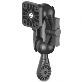 Iron Claw balíček kulových hlav MA-S Iron Claw balíček kulových hlav MA-S