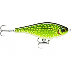 Super Shadow Rap Jerk 11