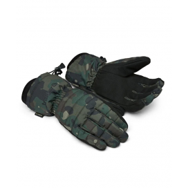 Trakker Rukavice TechPro Waterproof Gloves