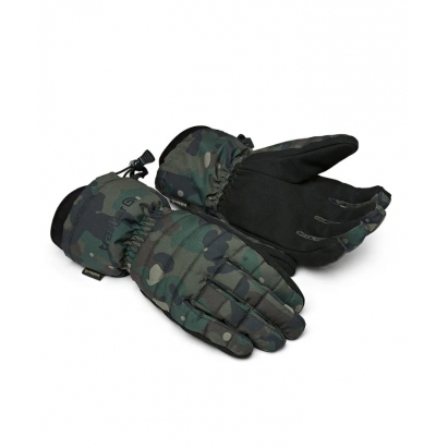 Trakker Rukavice TechPro Waterproof Gloves Trakker Rukavice TechPro Waterproof Gloves