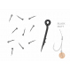ZFISH Trn Bait Spike - Velikost 13mm