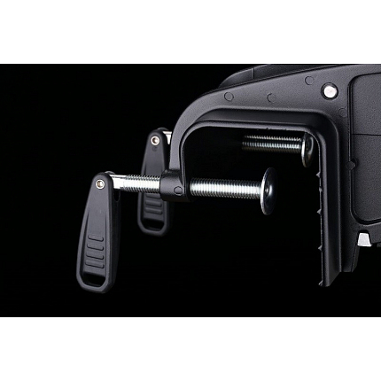 Haibo Elektromotor Batman B55 55 lb 12 V