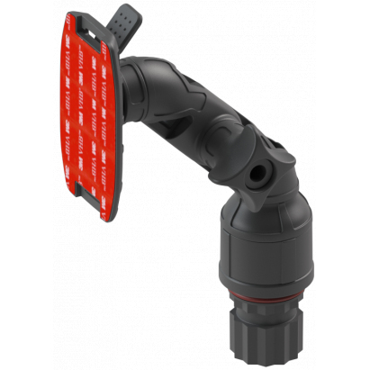 Fasten držáky kamer, telefonu - Držák na kryt smartphonu s 3M páskou