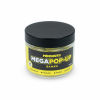 Mikbaits Mega fluo pop-up 300ml Banán 25mm