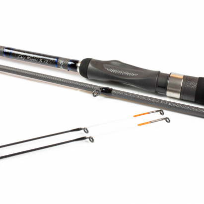 Free Spirit feeder pruty - Hi-S Feeder Carp 12' S Free Spirit feeder pruty - Hi-S Feeder Carp 12' S