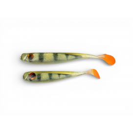YACCUZA HAND MADE nástrahy - KILLER NATURAL Perch 10cm 8g 3ks YACCUZA HAND MADE nástrahy - KILLER NATURAL Perch 10cm 8g 3ks