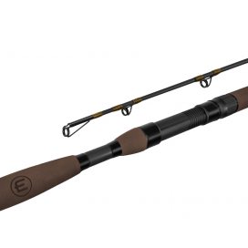 Delphin Prut SymbolCat Bronze 2,55 m 500 g 2 díl