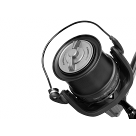 Delphin Náhradní Cívka SPODCAST 12T SH 12000 Aluminium Delphin Náhradní Cívka SPODCAST 12T SH 12000 Aluminium