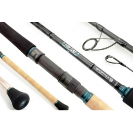 Sumcové pruty SPORTEX Top Cat Spin CS-2 275cm / 70-190g