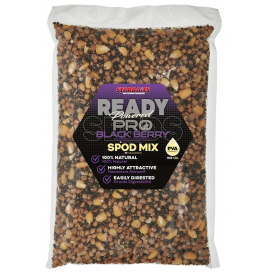 Směs Spod Mix Ready Seeds Pro Blackberry 1kg