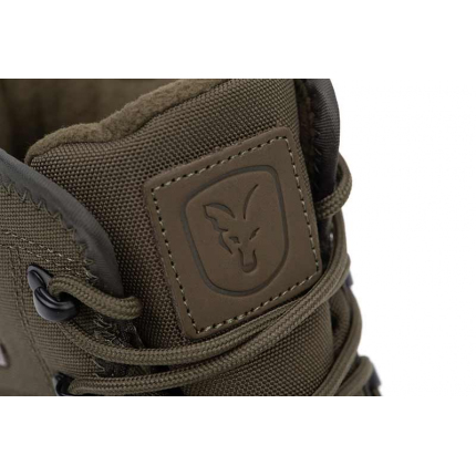 Fox Boty Khaki V2 Boot