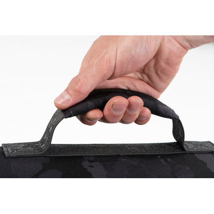 Fox Rage Pouzdro Na Prut Voyager Hard Rod Sleeve Single