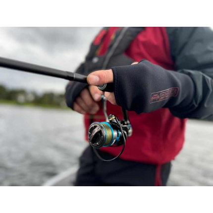 Fox Rage Rukavice Neoprene Mitts