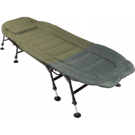 Mikado Léhátko Intro Bedchair 8 Legs Mikado Léhátko Intro Bedchair 8 Legs