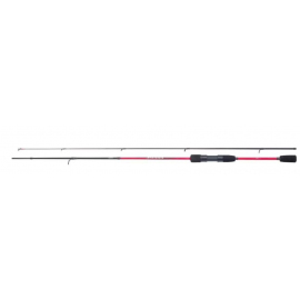 Shimano Prut Sienna Spinning 211cm 3-21g