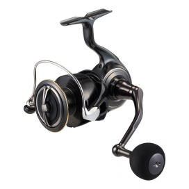 Daiwa Naviják 26 Certate HD LT 5000D