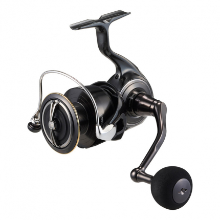 Daiwa Naviják 26 Certate HD LT 5000D
