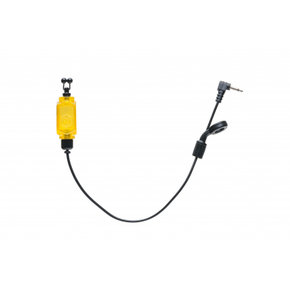 Mivardi Swinger Hanger CrystaliX - Žlutý