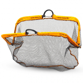 Iron Trout vážicí síť Profi Wiegenetz 70x30cm