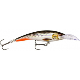 Rapala Wobler SCATTER RAP TAIL DANCER 09 ROHL