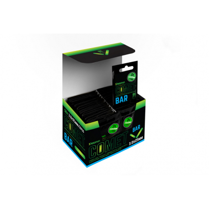 Chemické světlo Delphin Comet BAR / 2ks