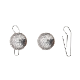 Zátěž Cheburashka - 5 ks/10 g