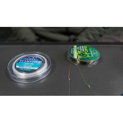 Ujímaný silon CLIMAX Haruna Surf - 5 x15m 0,33mm - 0,58mm