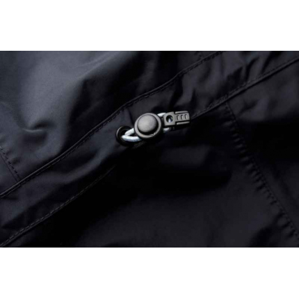 Bunda Geoff Anderson Barbarus 2 černá Velikost: XXXL