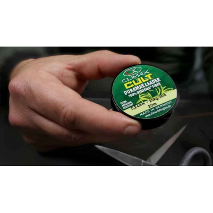 CLIMAX CULT Duramax šnůra 25m průměr 14mm / 10kg