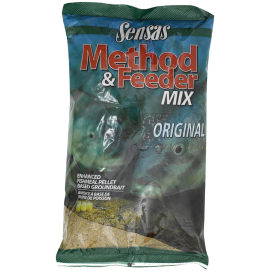 Sensas Krmení Method Feeder Original 1kg