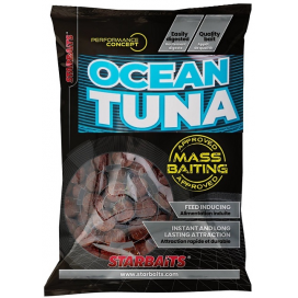 Mass Baiting Boilies Ocean Tuna 3kg 14mm