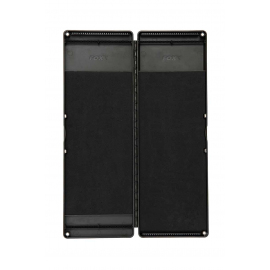 Fox Pouzdro Na Návazce Edges Large Rig Box Inc 50 Pins