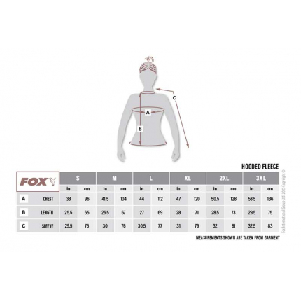Fox Mikina Womens Explorer Fleece Hooded Jacket