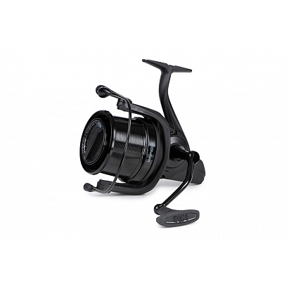 Spomb Rapide Reel
