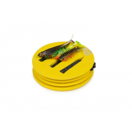 Fox Rage Dropshot Ready Rigs