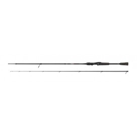 Fox Rage Prut Prism X Zander Pro Spinning Rod 2,1 m 7-28 g 2 díl