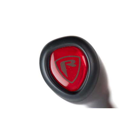 Fox Rage Prut Warrior Light Spin 2,1 m 5-15 g 2-Díl