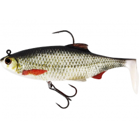 Westin Gumová Nástraha Ricky The Roach Shadtail R2F Real Roach 14 cm 57 g