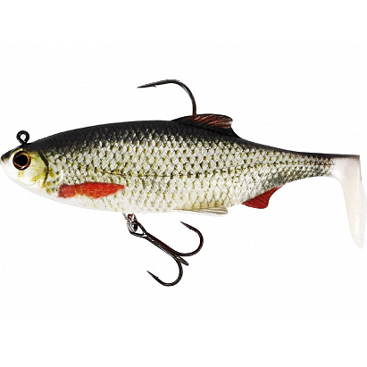 Westin Gumová Nástraha Ricky The Roach Shadtail R2F Real Roach 14 cm 57 g