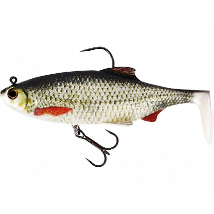 Westin Gumová Nástraha Ricky The Roach Shadtail R2F Real Roach 14 cm 57 g