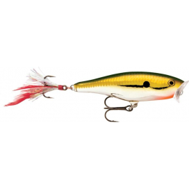 Rapala Wobler Skitter Pop 5 cm 7 g GCH